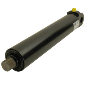 Tiltcylinder Ø45/80mm spring 150mm HACO - 1014805H