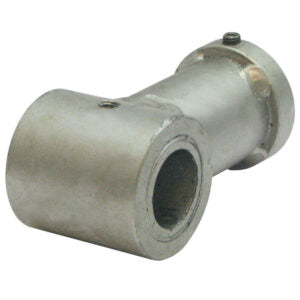 Extension liftcylinder 100mm Zepro - 1014822L