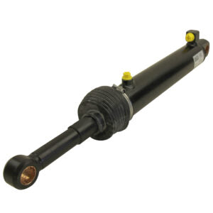 Tiltcylinder ZNU 75-110 (SA) HACO - 1014873H