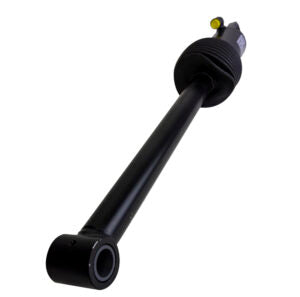 Tiltcylinder Ø80mm (-140) HACO - 1014889H