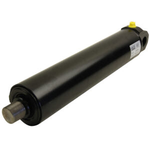 Tiltcylinder Ø45/80mm Bush HACO - 1014930H