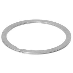 Locking ring double Ø70mm Zepro - 1014963L