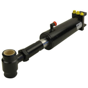 Tiltcylinder X1-1500 HACO - 1017104H