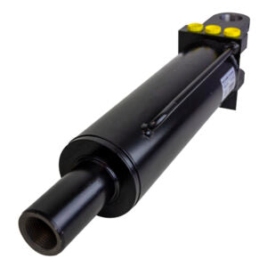 Tiltcylinder X1-1500 HACO - 1017105H