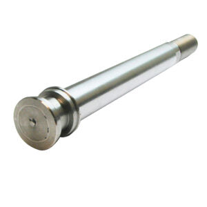 Piston rod Ø36/50-200mm HACO - 1019002H