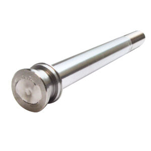 Piston rod Ø40/60-220 HACO - 1019003H