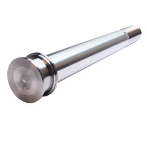 Piston rod Ø50/70-272 HACO - 1019004H