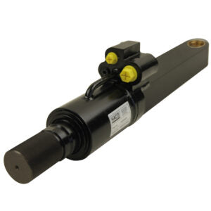 Tiltcylinder Ø50/70-30mm HACO - 1019550H