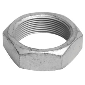 Nut M48x2 Bär Cargolift - 1019595L