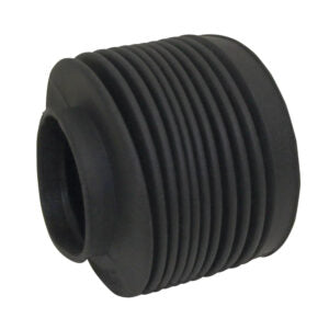 Dust cover Ø60x100mm HACO - 1030002H