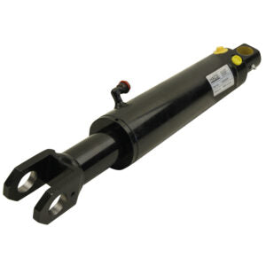 Liftcylinder Ø40/70mm right F3 HACO - 1030503H