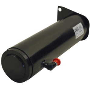 Pressure exchanger F3CL20 HACO - 1030511H