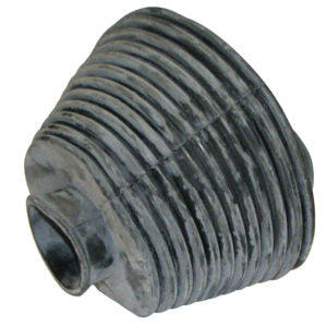 Dust cover Ø55x130mm Dhollandia - 1051035L