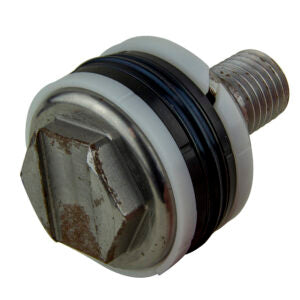 Piston double acting Ø50mm DK+DKD HACO - 1051203H