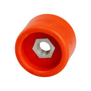 Spring holder Ø55mm HACO - 1051254H