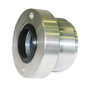 Cylinderhead single acting Ø35/60mm HACO - 1051284H