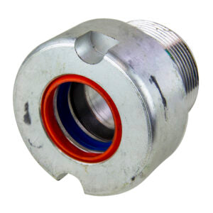 Cylinderhead single acting Ø30/40mm HACO - 1051290H