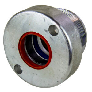 Cylinderhead single acting Ø30/50mm HACO - 1051291H