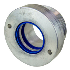 Cylinderhead single acting Ø40/60mm HACO - 1051302H