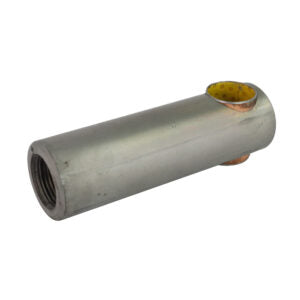 Extension M27 Length=115mm SKM HACO - 1051350H