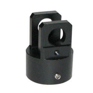 Fork rod Ø40mm Length=70mm (A30) HACO - 1051359H