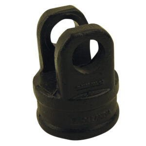 Fork rod Ø35mm Length=70mm (A30) Dhollandia - 1051360L