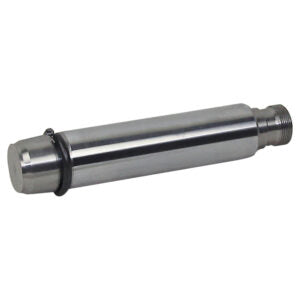 Piston rod Ø40mm Length = 204mm Dhollandia - 1051375L