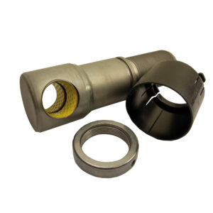 Extension  Length=175mm LSU Dhollandia - 1051430L