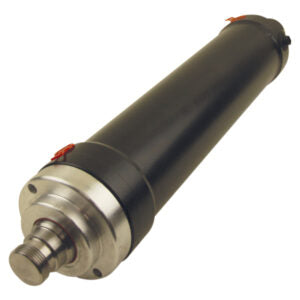 Liftcylinder Ø80mm HC37 LSU Left Dhollandia - 1056037L