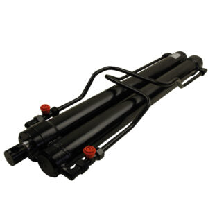 Retraction cylinder AC7 DKC1300 HACO - 1059315H