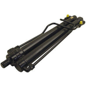 Retraction cylinder DKB1100 HACO - 1059368H