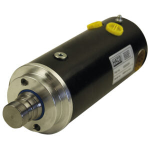 Tiltcylinder Ø35/70mm SDS SC38 Z. Left HACO - 1059445H