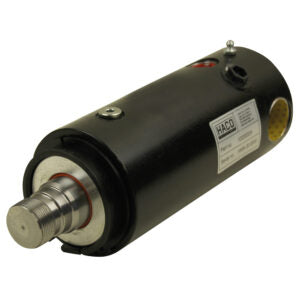 Tiltcylinder Ø35/70mm SDS SC38 Z. Right Dhollandia - 1059447H