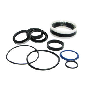 Sealkit Ø40/80mm single acting HACO - 1506152H