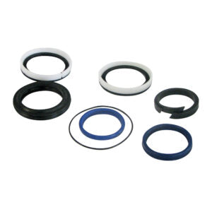 Sealkit Ø50/80mm double acting HACO - 1506294H