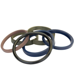 Sealkit liftcylinder DFL-1000 HACO - 1507574H