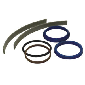 Sealkit liftcylinder Ø40mm DLB36 HACO - 1507579H