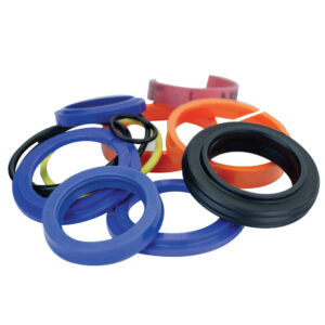 Sealkit tiltcylinder DFL-1000 HACO - 1507581H