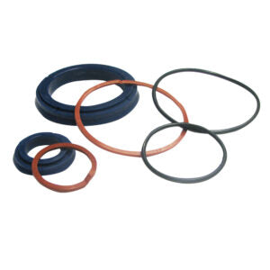 Sealkit pressure exchanger Ø40/80mm HACO - 1514005H