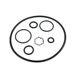 O-ring kit Zepro - 1514014L