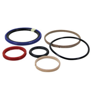 Sealkit pressure exchanger HACO - 1530005H