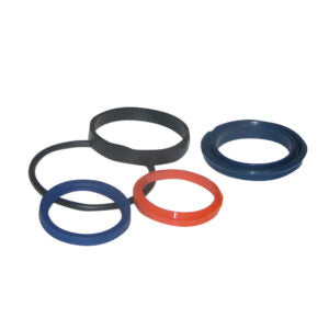 Sealkit Ø40/60mm single acting HACO - 1555111H