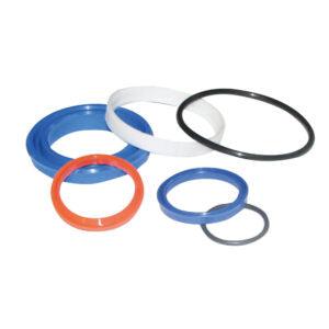 Sealkit Ø40/70mm single acting HACO - 1555121H