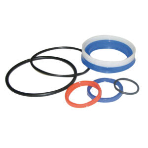 Sealkit Ø40/80mm single acting HACO - 1555122H