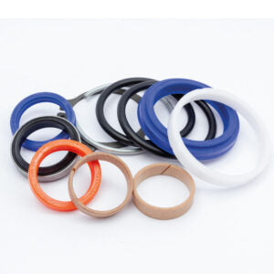 Sealkit Ø30/60mm single acting Circlips Dhollandia - 1555139L