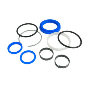 Sealkit Ø40/80mm single acting -AP- Dhollandia - 1555152H