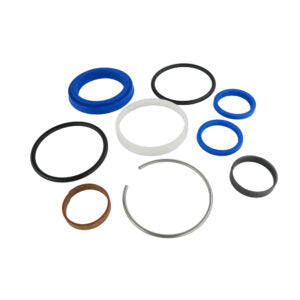 Sealkit Ø40/80mm single acting -AP- Dhollandia - 1555152L