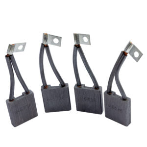 Brush set AMP motor Iskra - 2001100M