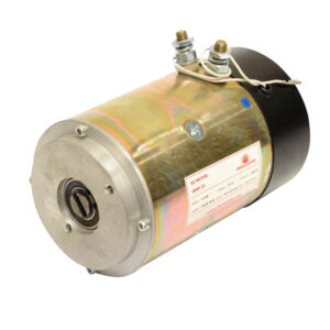 Motor 3,0kW 24V closed female clockwise Dhollandia - 2001168L