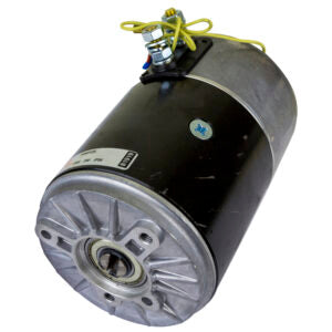 Motor 2,0kW 24V closed female clockwise Dhollandia - 2001178L